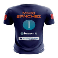 Maxi Sanchez Blu Profondo